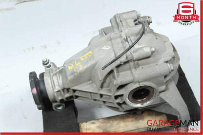 98-05 Mercedes W163 ML500 ML350 Rear Diff Differential Axle Carrier OEM