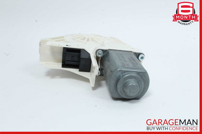 12-18 Audi A7 Front Right Passenger Side Door Window Regulator Motor Unit