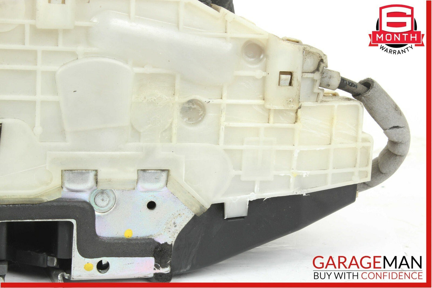 07-13 Mercedes W221 S500 S550 Rear Left Driver Side Door Lock Latch Actuator