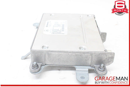 07-13 Mercedes W221 S550 CL550 Bluetooth Communication Controller Module OEM