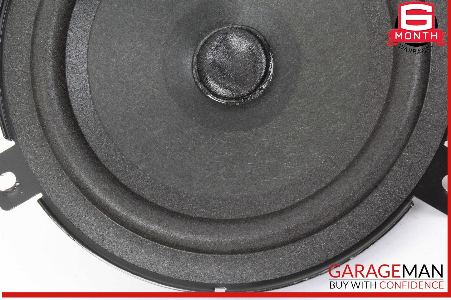 14-18 Maserati Ghibli Front Door Sound Audio Speaker Set of 2 Pc OEM