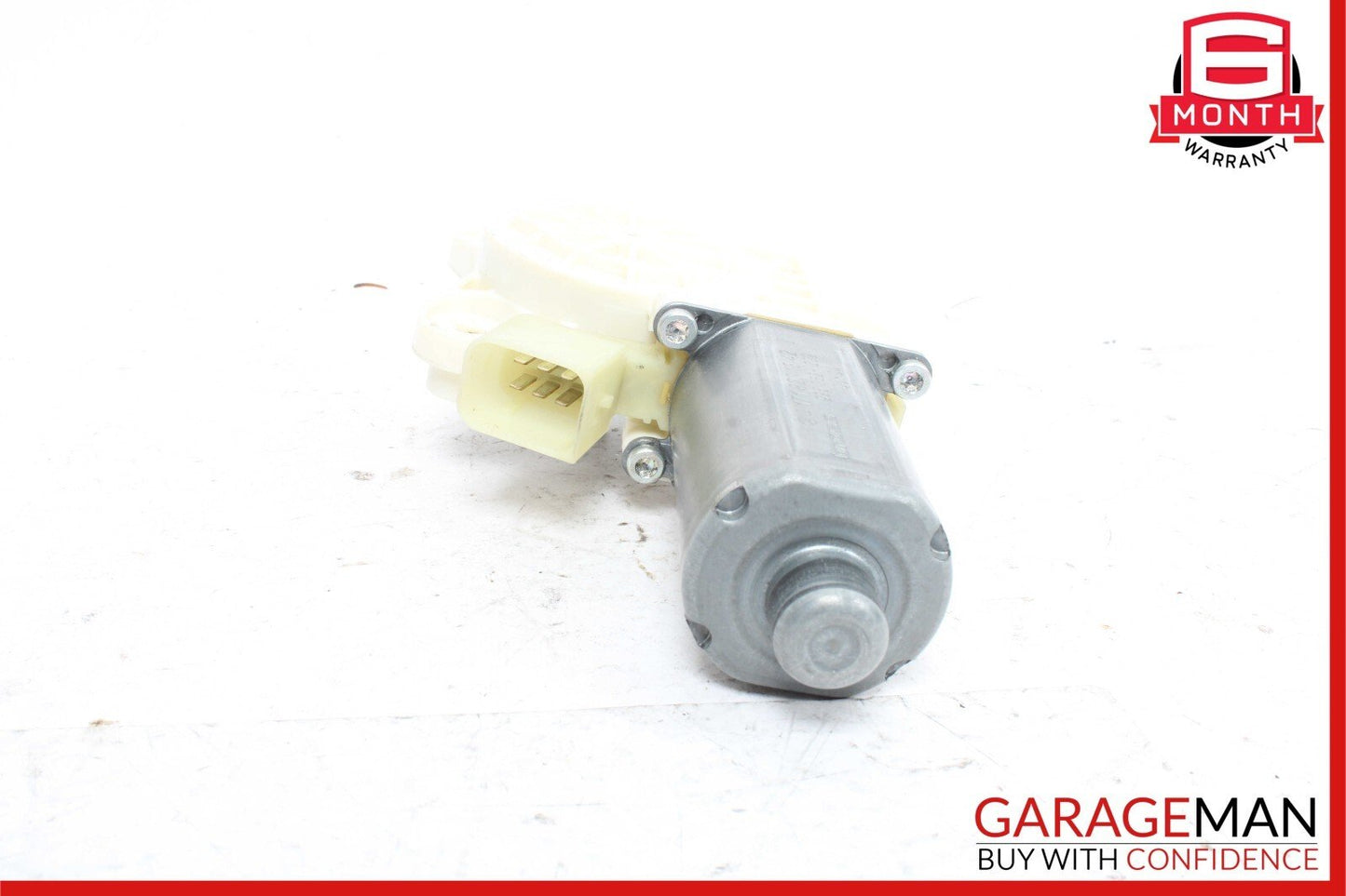 03-12 Mercedes R171 SLK280 CLK500 Window Regulator Motor Front Left Driver OEM
