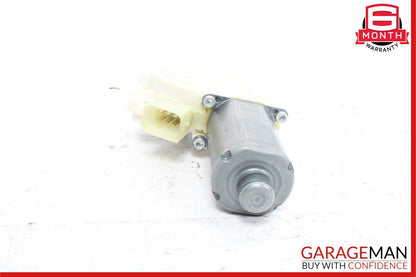 03-12 Mercedes R171 SLK280 CLK500 Window Regulator Motor Front Left Driver OEM