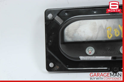 97-05 Porsche Boxster 986 Carrera 911 996 Front Right Side Door Air Bag Airbag