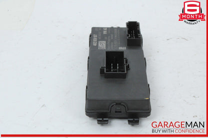 16-25 Audi Q7 Q5 A5 S5 Rear Trunk Liftgate Control Module 4KE959107 OEM