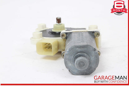 03-09 Mercedes W211 E500 E320 Front Right Side Window Regulator Motor OEM