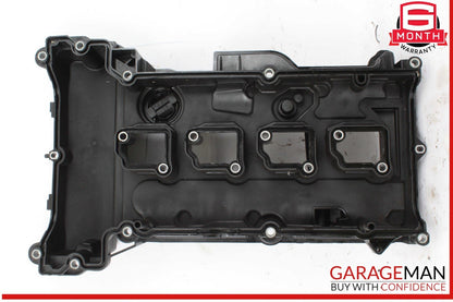 12-14 Mercedes W204 C250 SLK250 Engine Valve Cover 2710101730 OEM