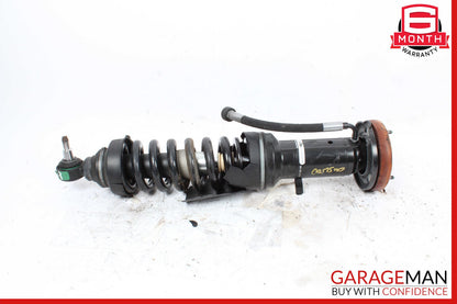 03-06 Mercedes R230 SL500 Arnott Front Right Hydraulic Shock Strut Absorber OEM