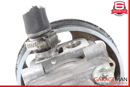 04-11 Maserati Quattroporte M139 GranTurismo M145 Power Steering Pump OEM