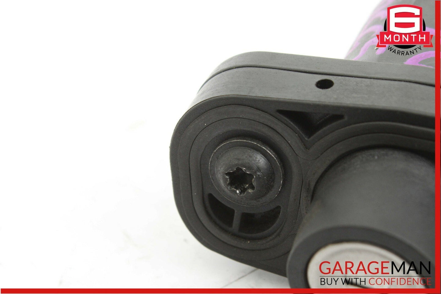 07-13 Mercedes W221 S400 S550 CL550 Rear Trunk Lid Lock Latch Actuator w/o Key