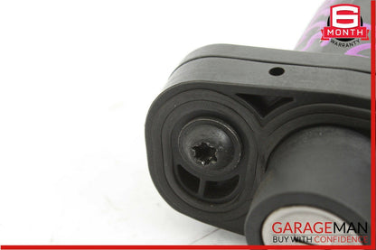 07-13 Mercedes W221 S400 S550 CL550 Rear Trunk Lid Lock Latch Actuator w/o Key
