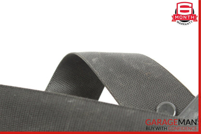 05-08 Mercedes R171 SLK280 Front Left Side Seat Belt Seatbelt Retractor Black