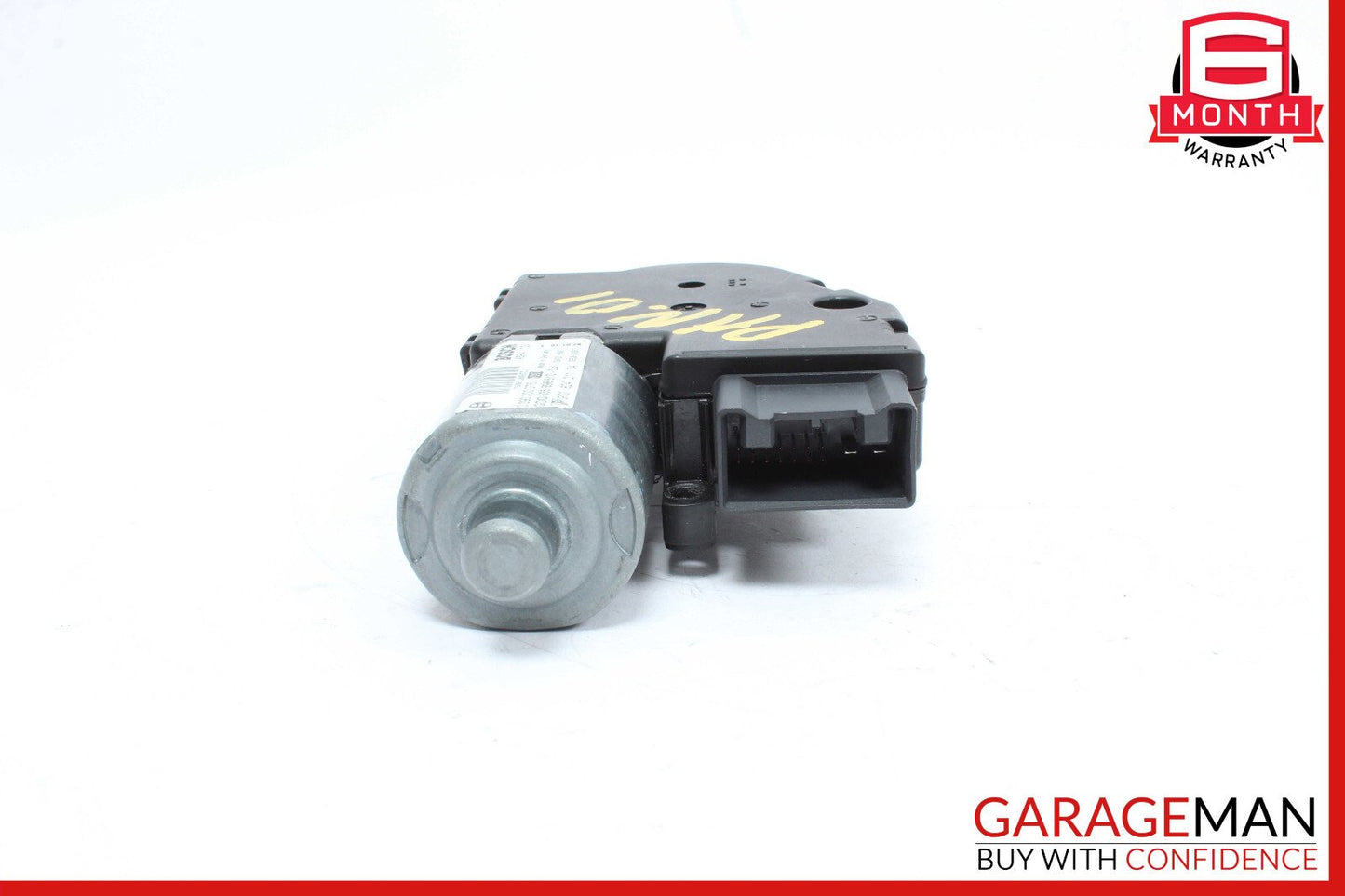 10-15 Porsche Panamera 970 Sun Roof Sunroof Motor 97062421104 OEM