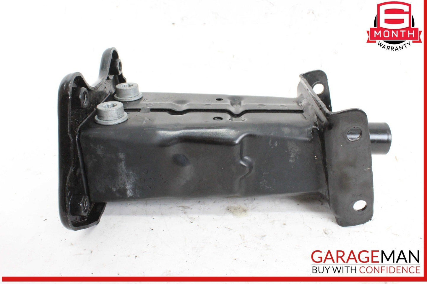 07-13 Mercedes W216 CL550 S600 Front Right Side Bumper Reinforcement Bracket OEM