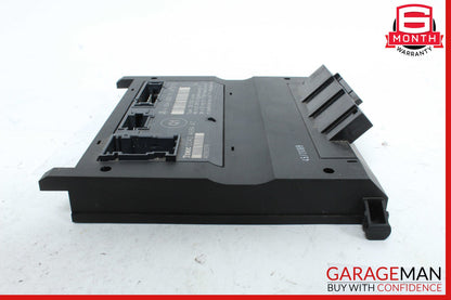 2007-2013 Mercedes-Benz S550 W221 Front Left Seat Control Module 2218707393 OEM