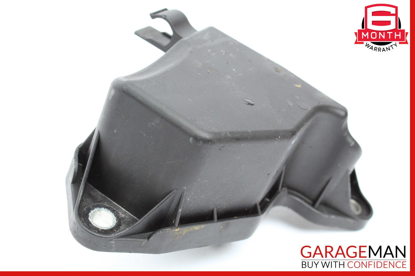 06-13 Mercedes W204 C300 Engine Oil Separator Cover 2720160134 OEM