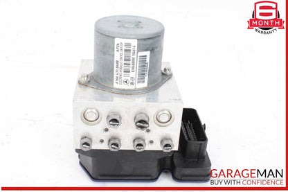 16-19 Mercedes W166 GLE400 ABS Anti Lock Brake Pump Module 1664310600 OEM