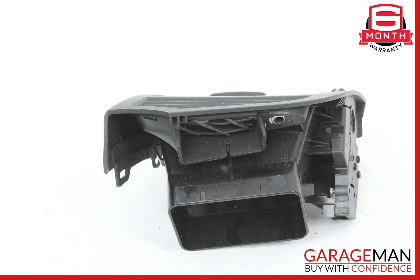 07-14 Mercedes W221 S450 S550 CL550 Right Side Dash AC A/C Air Vent Grille Cover