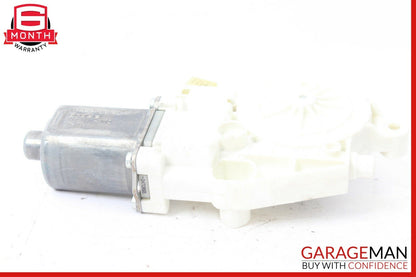 07-12 Mercedes W251 R350 GL450 Front Right Side Door Window Regulator Motor OEM