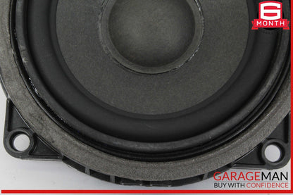 12-18 BMW 640i 650i Front or Rear Left and Right Side Door Audio Sound Speaker