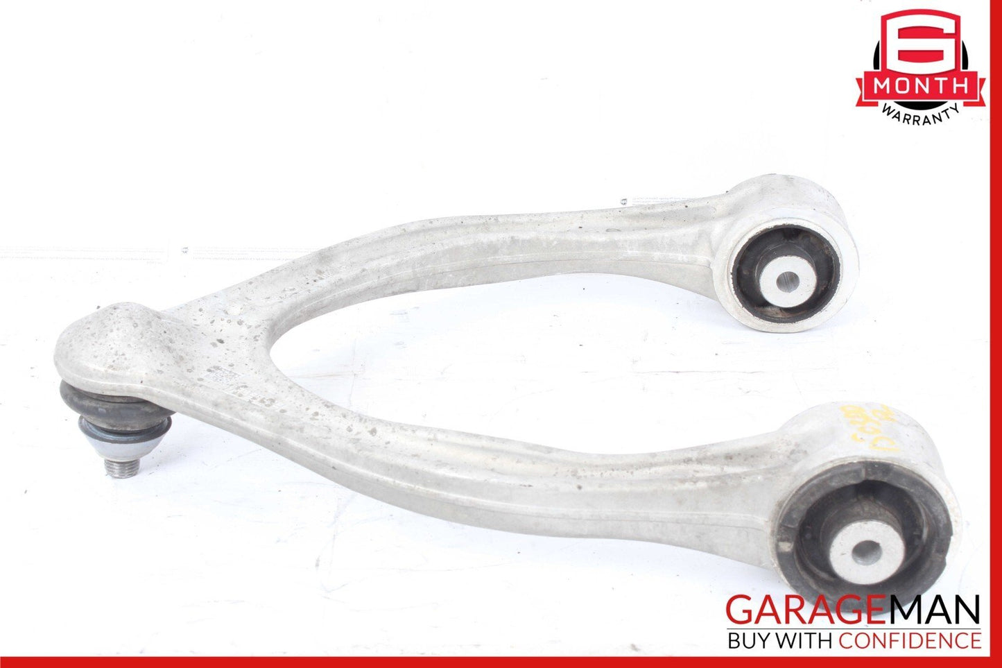 15-20 Mercedes W205 C350e GLC300 Front Left Side Upper Transverse Control Arm