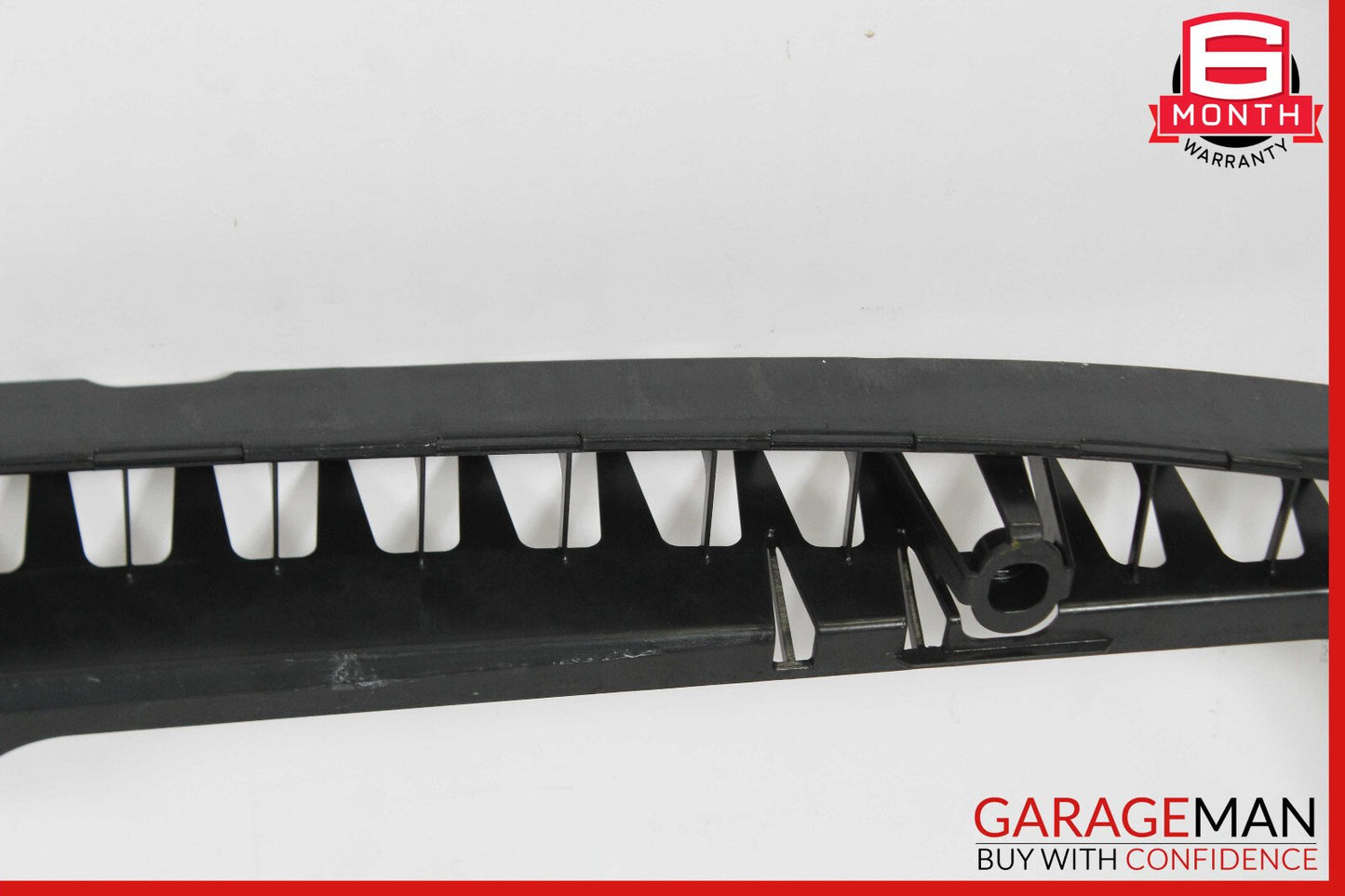14-21 BMW i3 I01 Rear Bumper Upper Center Mount Bracket 7296779 OEM