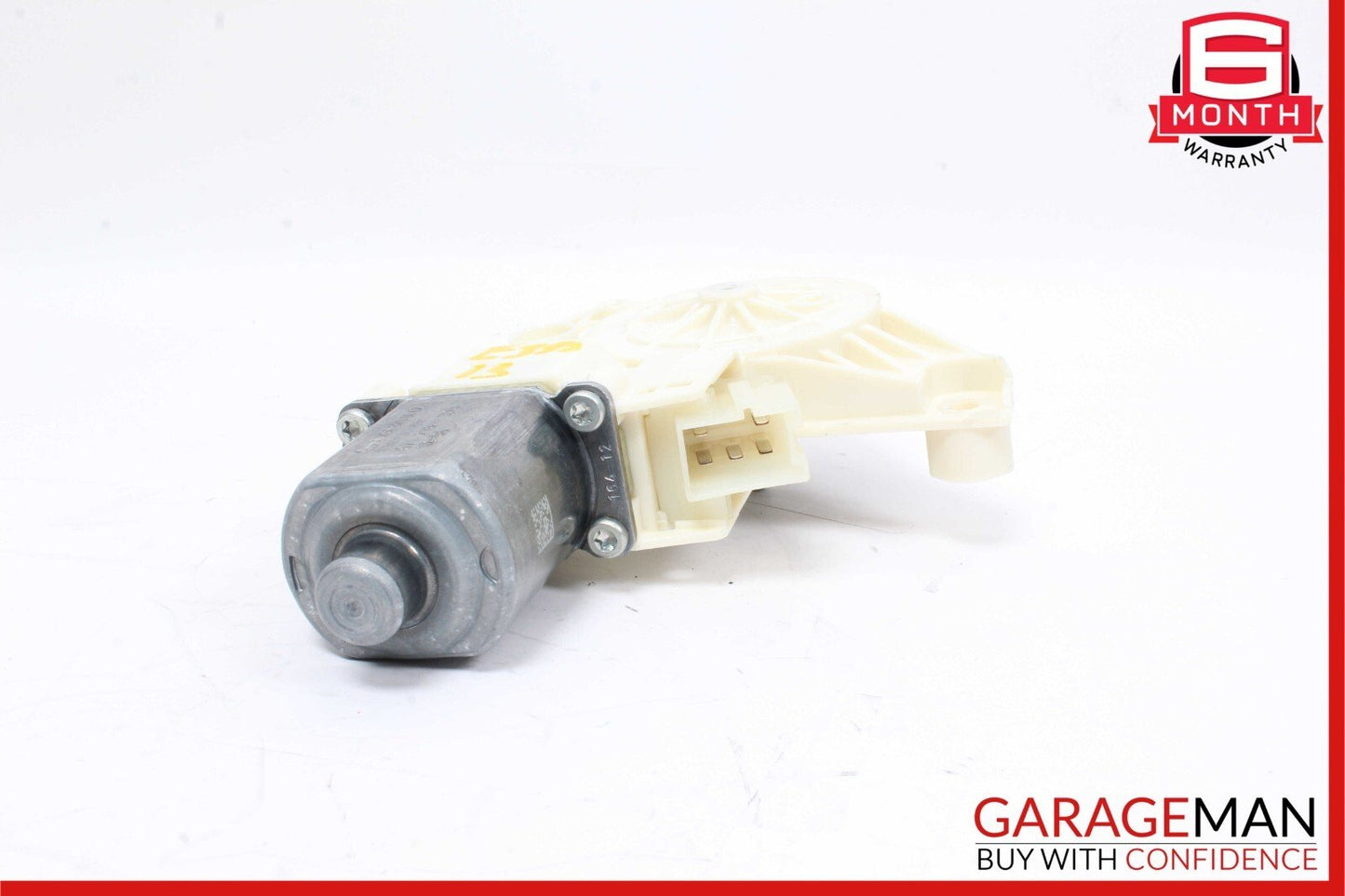 08-16 Mercedes W204 C250 C300 E350 Front Left Side Door Window Regulator Motor
