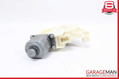 08-16 Mercedes W204 C250 C300 E350 Front Left Side Door Window Regulator Motor