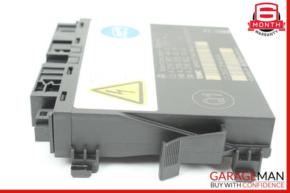 10-14 Mercedes W216 CL550 Front Right or Left Seat Contour Control Module Unit