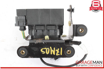 17-20 Maserati Levante M161 Air Suspension Control Valve Main Solenoid Block OEM