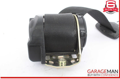 99-04 Porsche 911 996 Convertible Front Right Passenger Side Seat Belt Seatbelt