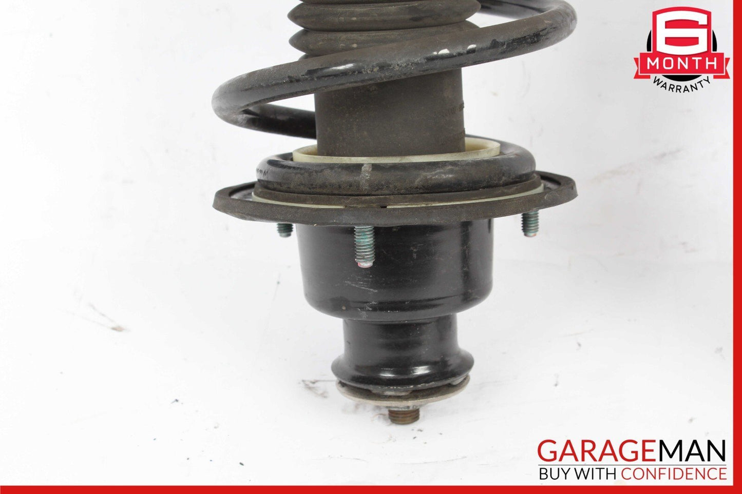 97-04 Porsche Boxster 986 Rear Right & Left Shock Absorber Spring Strut Set of 2
