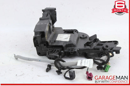15-20 Mercedes W205 C300 4MATIC Front Right Side Door Lock Latch Actuator OEM