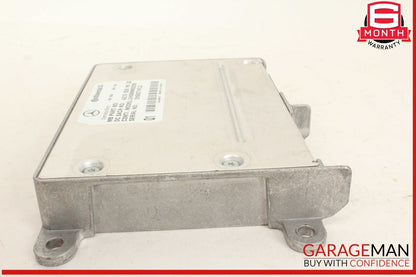06-12 Mercedes W211 E320 ML350 Communication Control Module Unit 2198200926 OEM