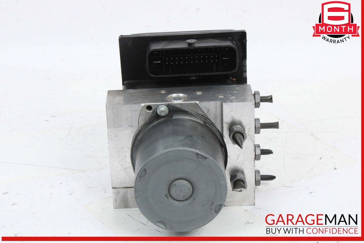 10-16 Mercedes W212 E350 E550 ESP ABS Anti Lock Brake Pump 2124314712 OEM