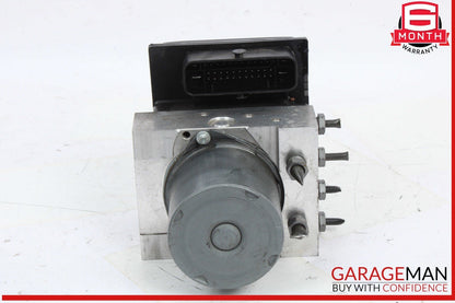 10-16 Mercedes W212 E350 E550 ESP ABS Anti Lock Brake Pump 2124314712 OEM