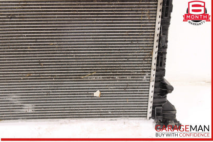 09-17 Audi A5 S4 S5 Q5 Engine Cooling Water Radiator 8K0121251AA OEM