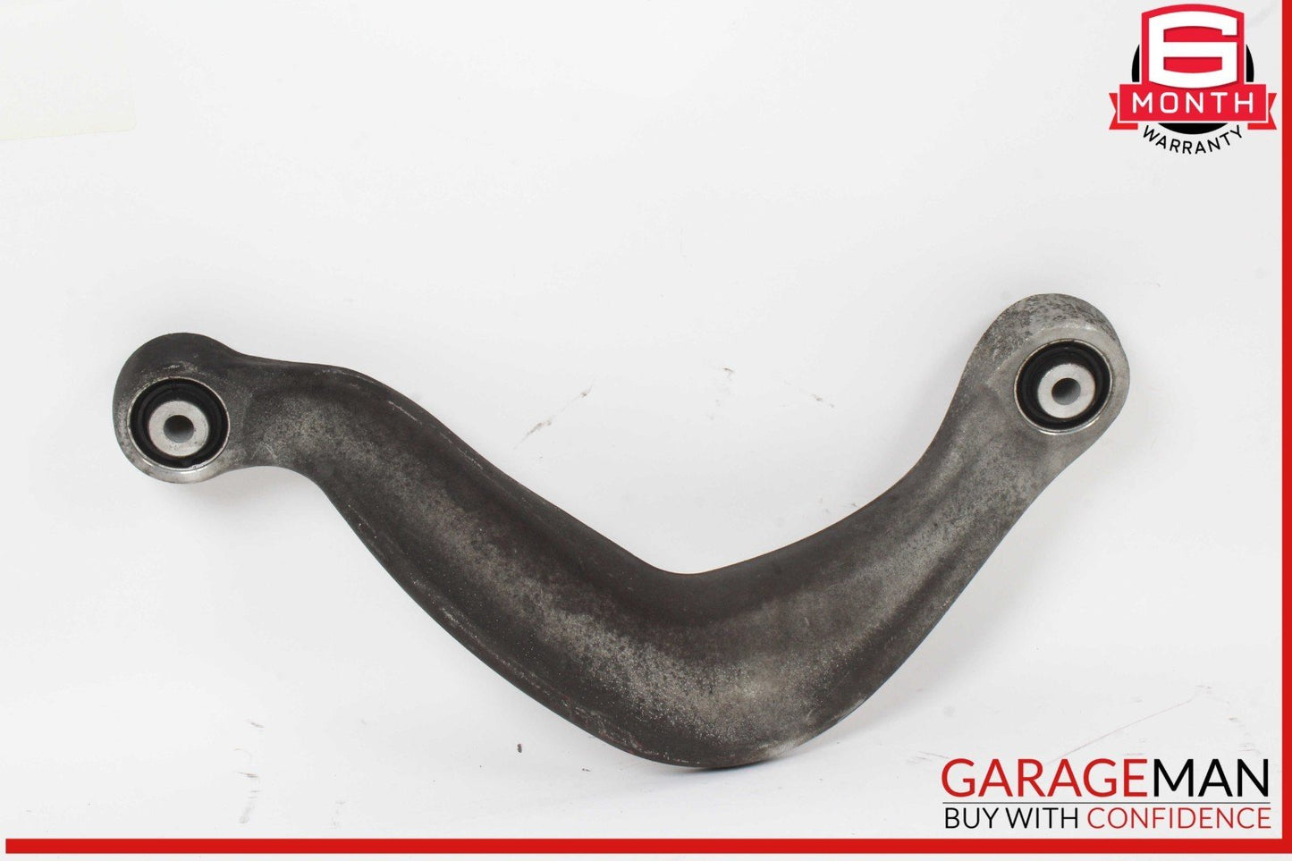 09-18 Audi A7 S4 A4 Rear Left Driver Side Upper Control Arm 8K0505323H OEM
