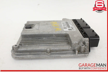 14-16 Porsche Panamera 970 E-Hybrid Engine Computer Control Module Unit ECU OEM