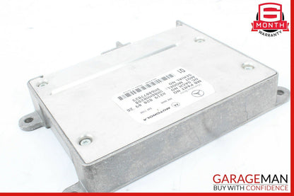 06-09 Mercedes CLS350 R550 E500 E63 AMG Communication Control Module 2198200926