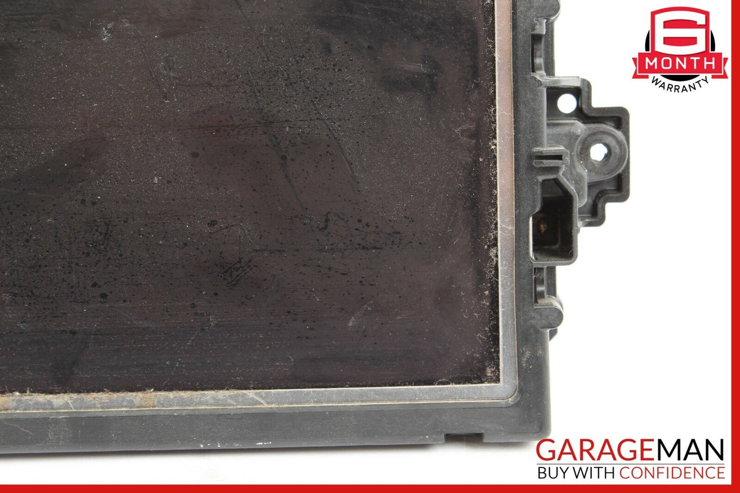 12-16 Mercedes W204 C250 SLK350 GL550 GPS Navigation LCD Display Screen Monitor