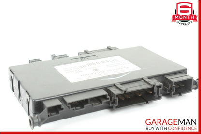 03-11 Mercedes GL450 ML550 CLS500 Front Right Side Seat Control Module