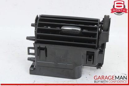 01-07 Mercedes W203 C230 Front Center Dash AC Air Vent Grille 2038302254  OEM