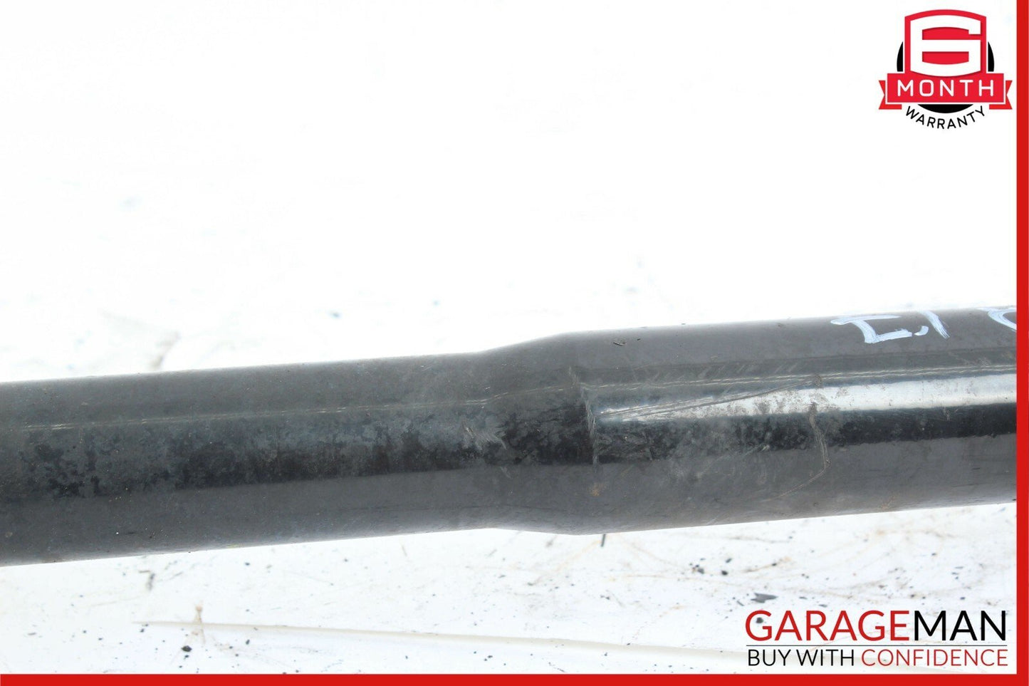 14-17 Maserati Ghibli Rear Left Side Drive Axle CV Shaft Drive Shaft Driveshaft