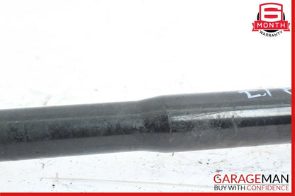 14-17 Maserati Ghibli Rear Left Side Drive Axle CV Shaft Drive Shaft Driveshaft