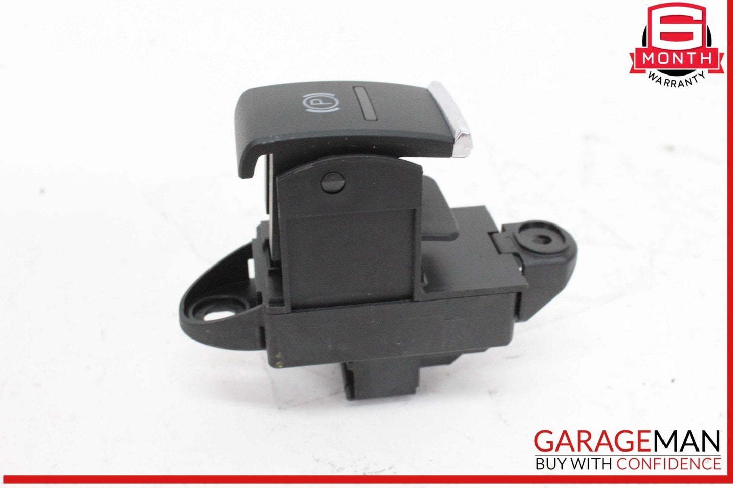 11-18 Porsche Cayenne 958 Electronic Parking Button Switch 7P5927225 OEM