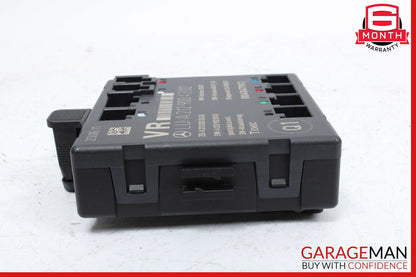 08-18 Mercedes X204 GLK350 E550 E400 Front Right Side Door Control Module OEM