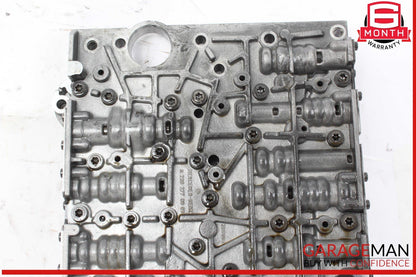 Mercedes W203 C280 E350 7G Tronic Transmission Valve Body 2202770801 OEM
