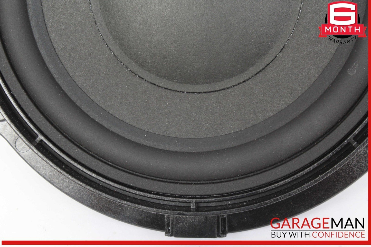 12-19 Mercedes X166 GL450 4MATIC Front Left & Right Door Sound Speaker Set of 2