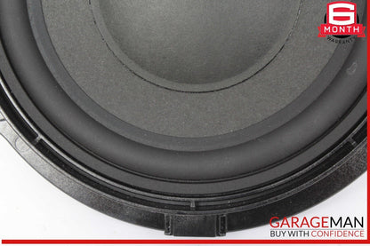 12-19 Mercedes X166 GL450 4MATIC Front Left & Right Door Sound Speaker Set of 2